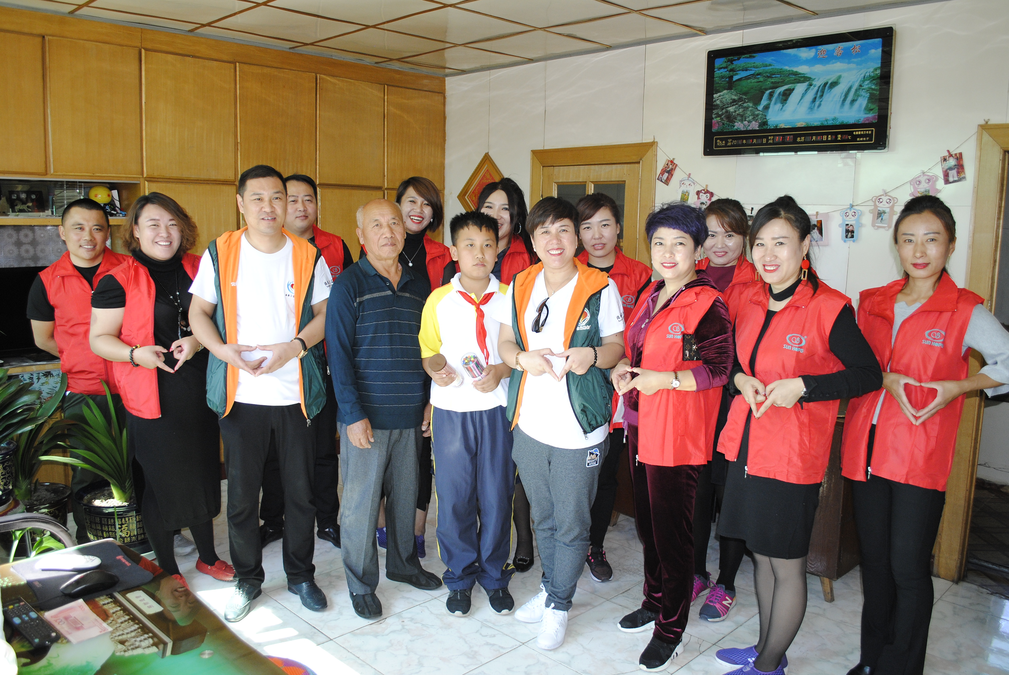 第118所 哈尔滨市呼兰区乐鱼在线登陆入口-乐鱼（中国）
蔡立影小学