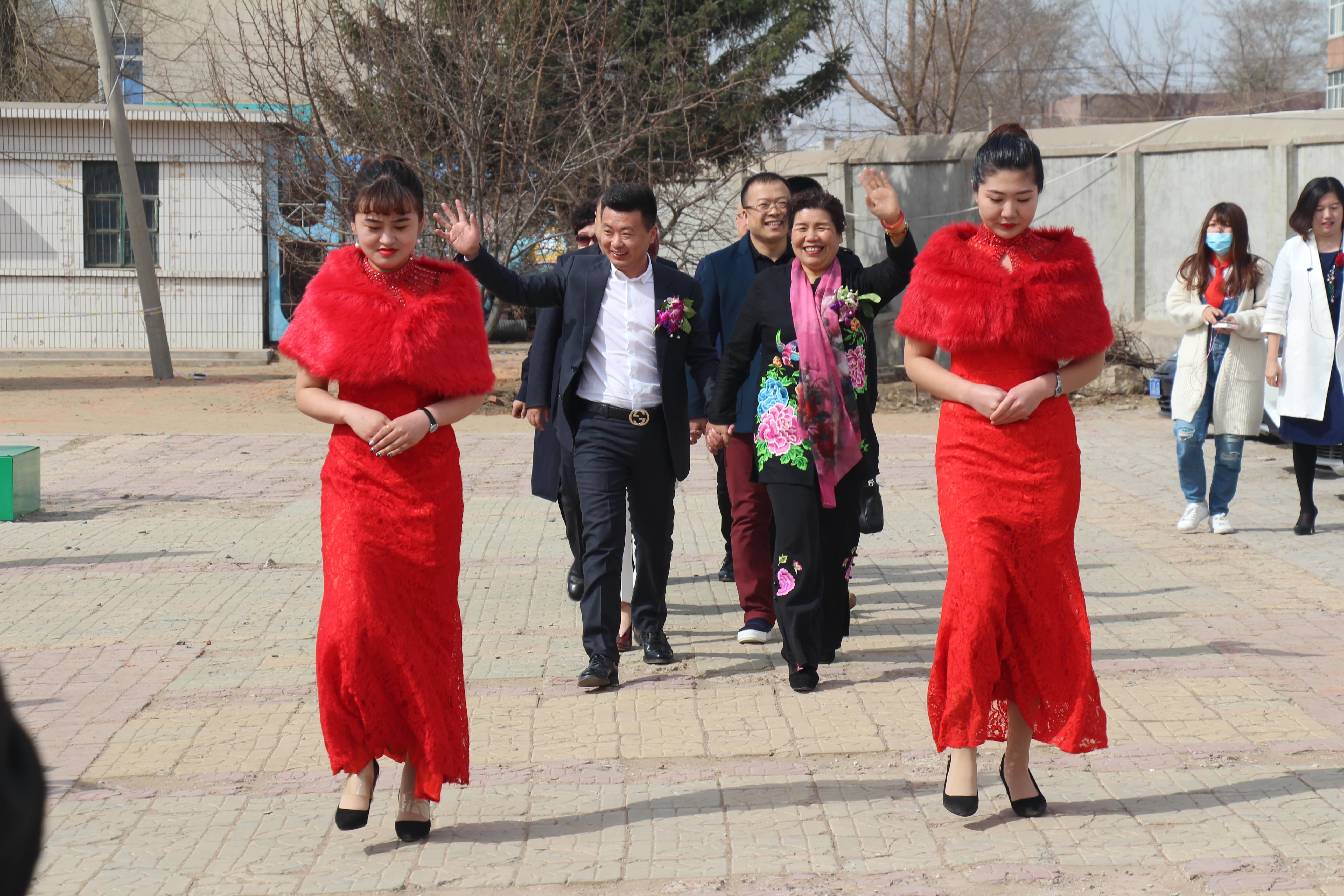 第78所 松原市宁江区乐鱼在线登陆入口-乐鱼（中国）
李旭东小学