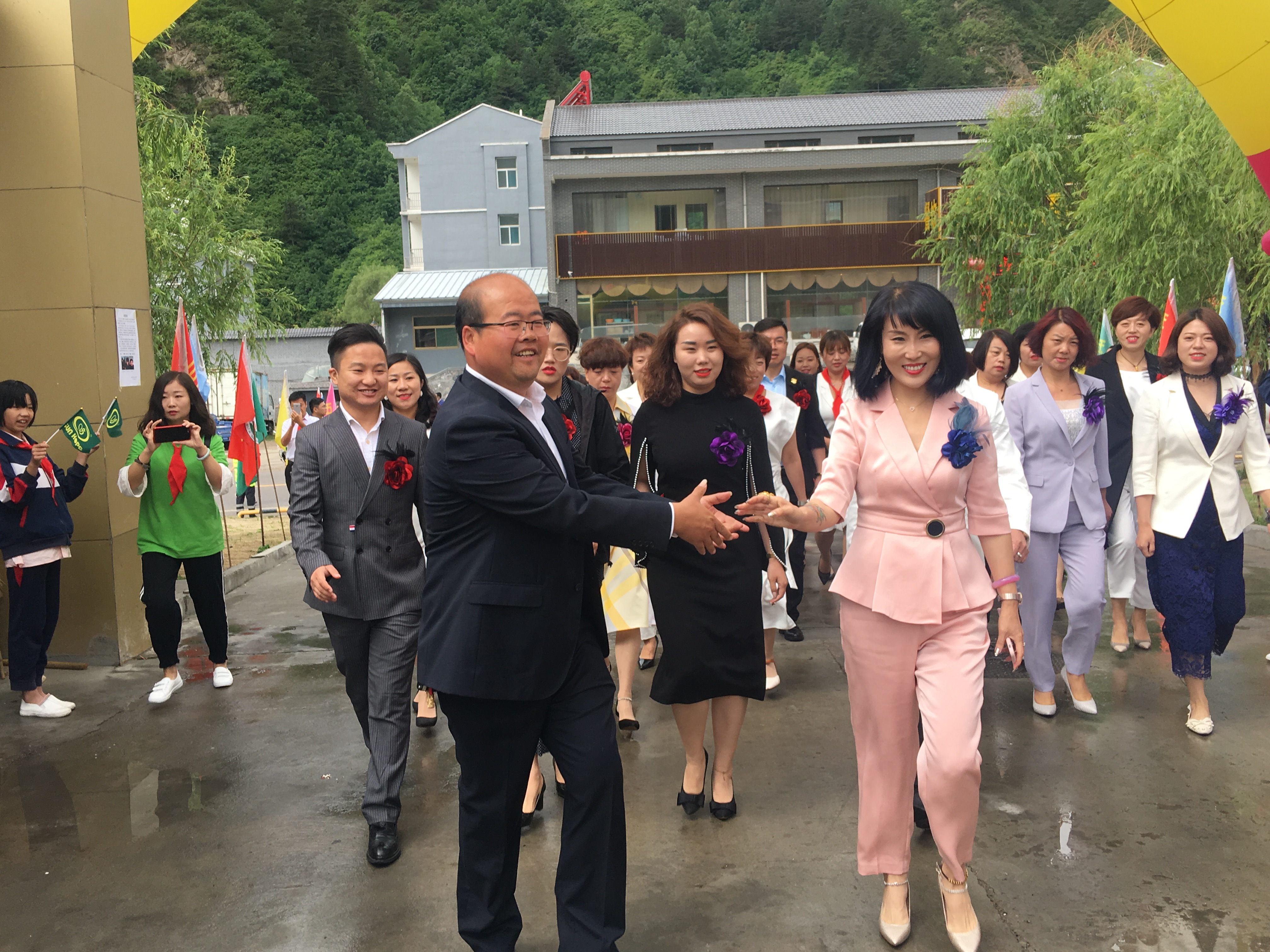 第145所 五台山常青乐鱼在线登陆入口-乐鱼（中国）
王润兰学校