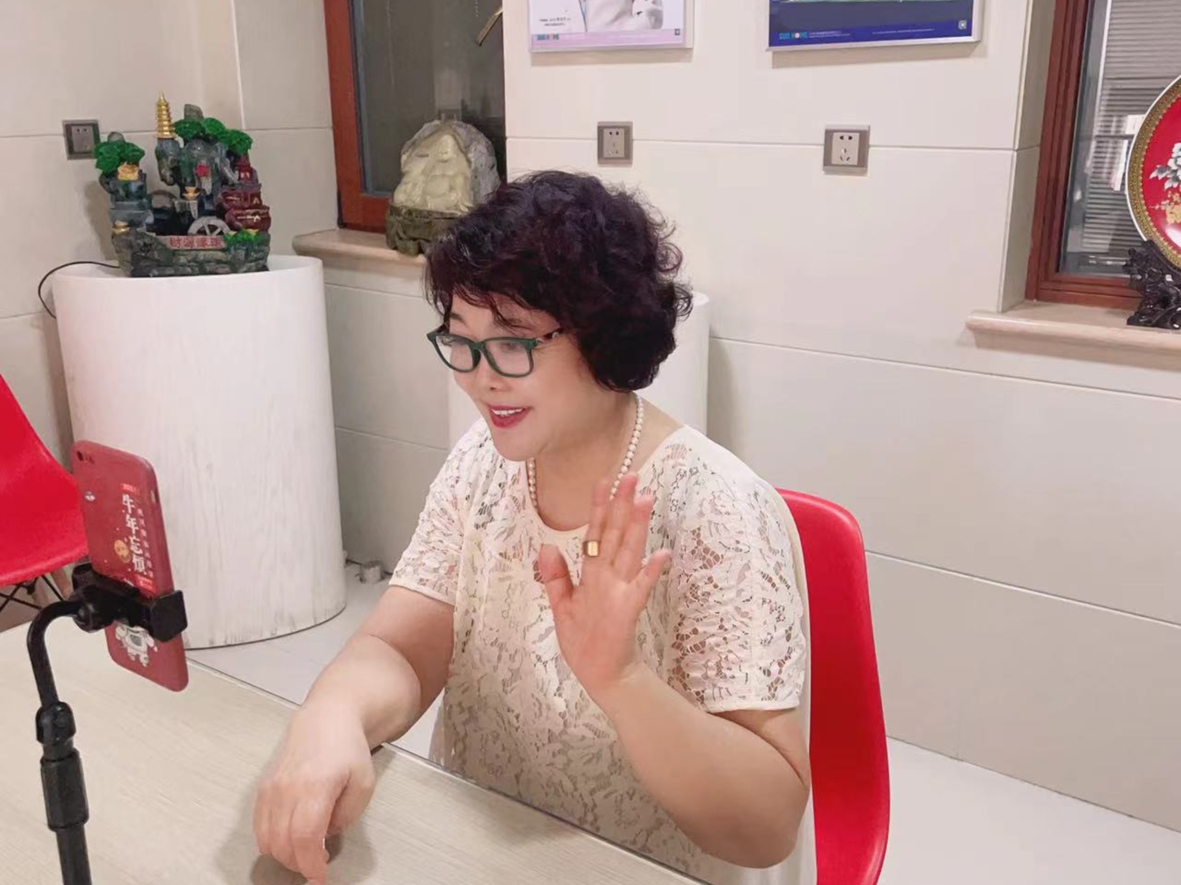 让爱延续，从未间断 | 乐鱼在线登陆入口-乐鱼（中国）
公益季暖心回访