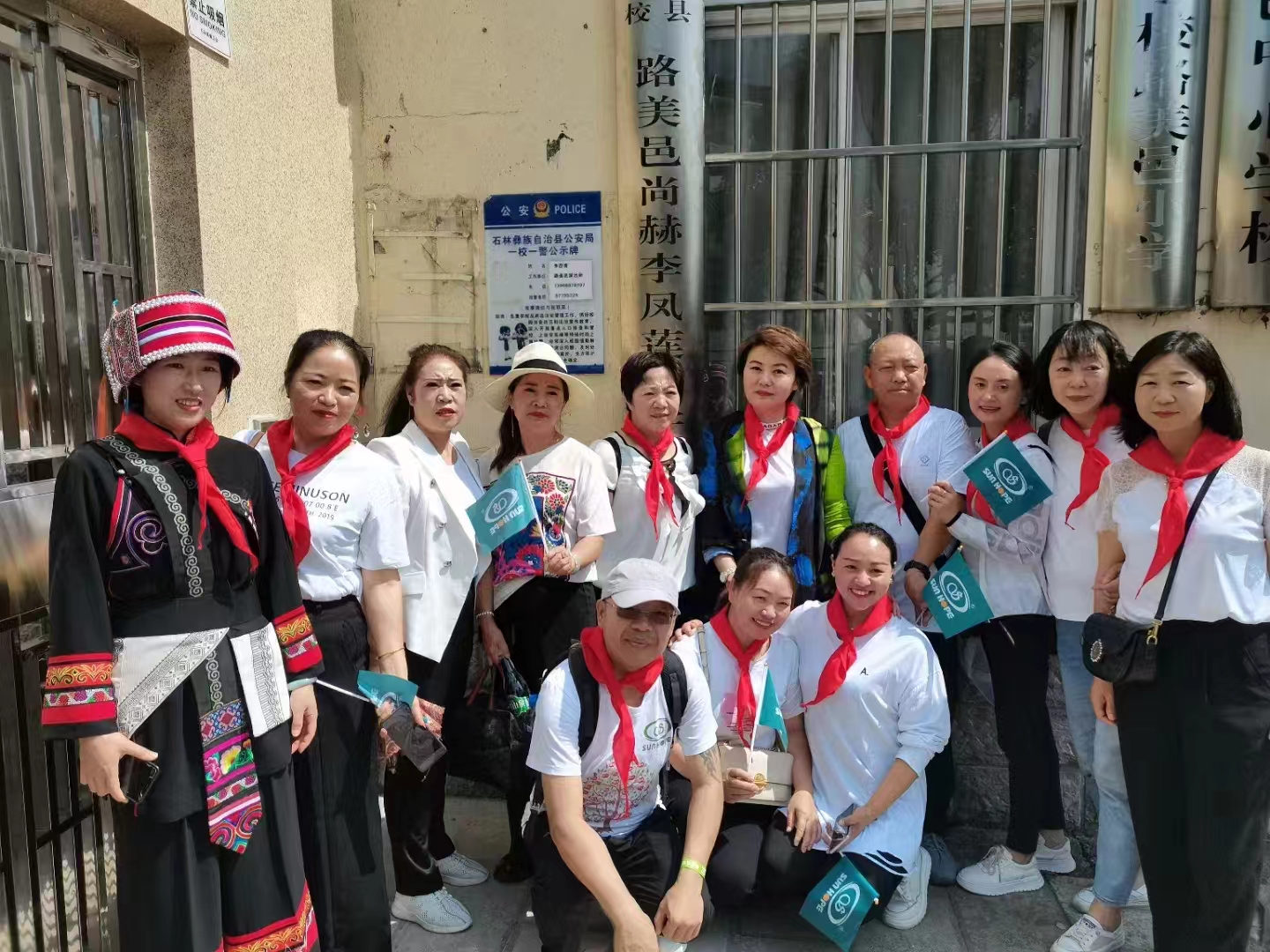 让爱延续，从未间断 | 乐鱼在线登陆入口-乐鱼（中国）
公益季暖心回访