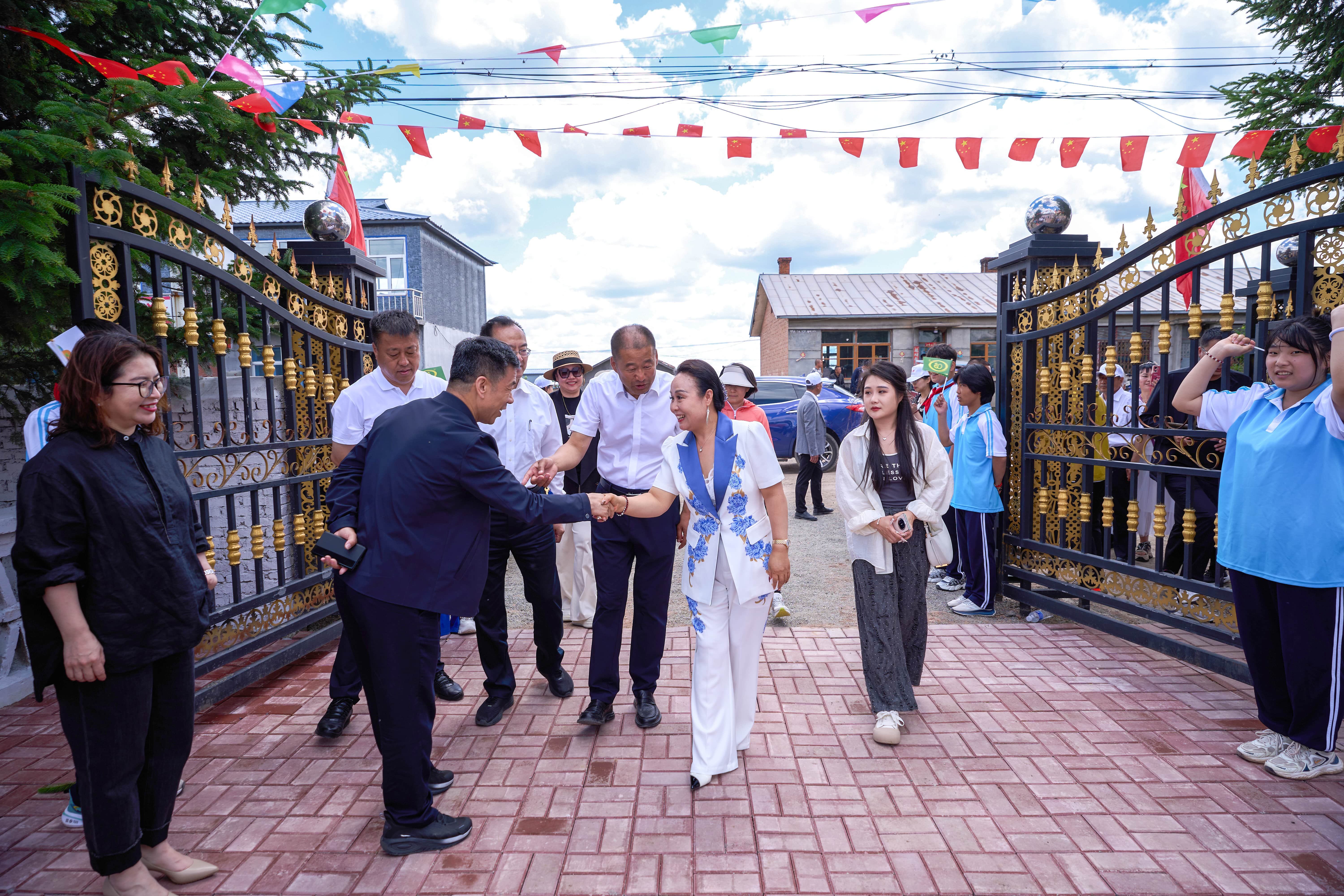 第254所 黑龙江巴彦县黑山镇民乐村乐鱼在线登陆入口-乐鱼（中国）
侯玉霞学校