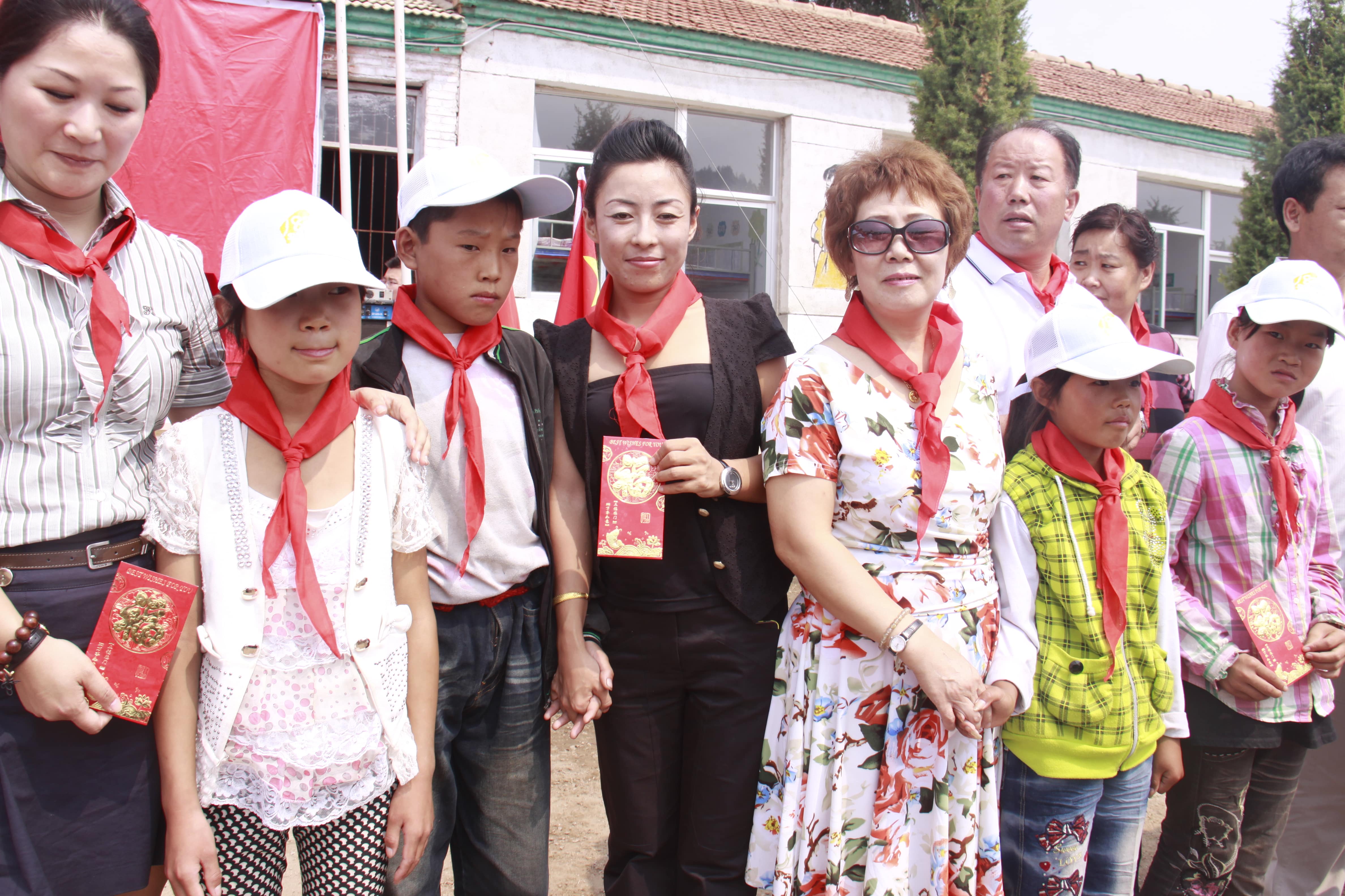 第16所 承德市三岔口乐鱼在线登陆入口-乐鱼（中国）
王素平小学