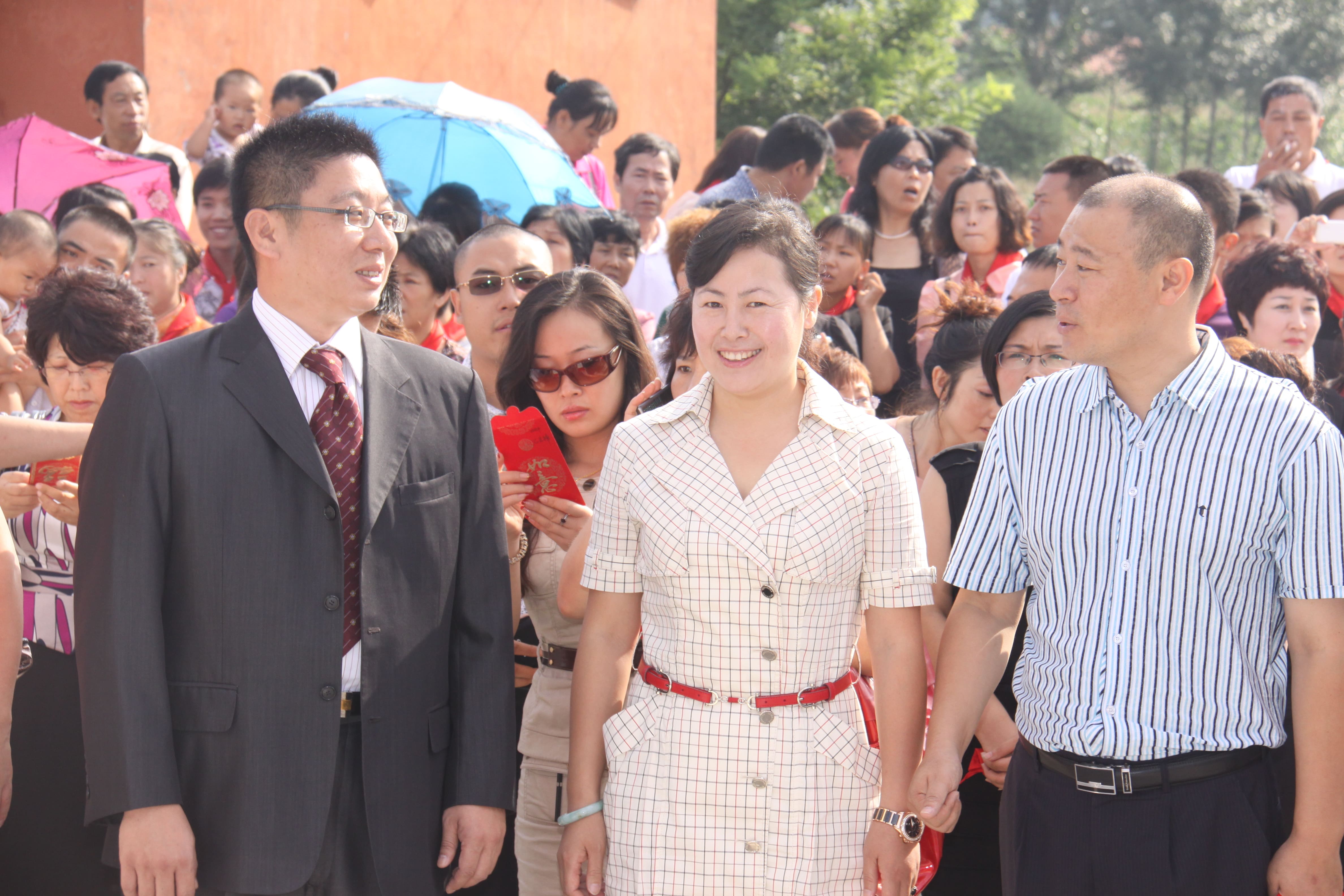 第17所 承德市乌龙矶乐鱼在线登陆入口-乐鱼（中国）
牛艳玲小学