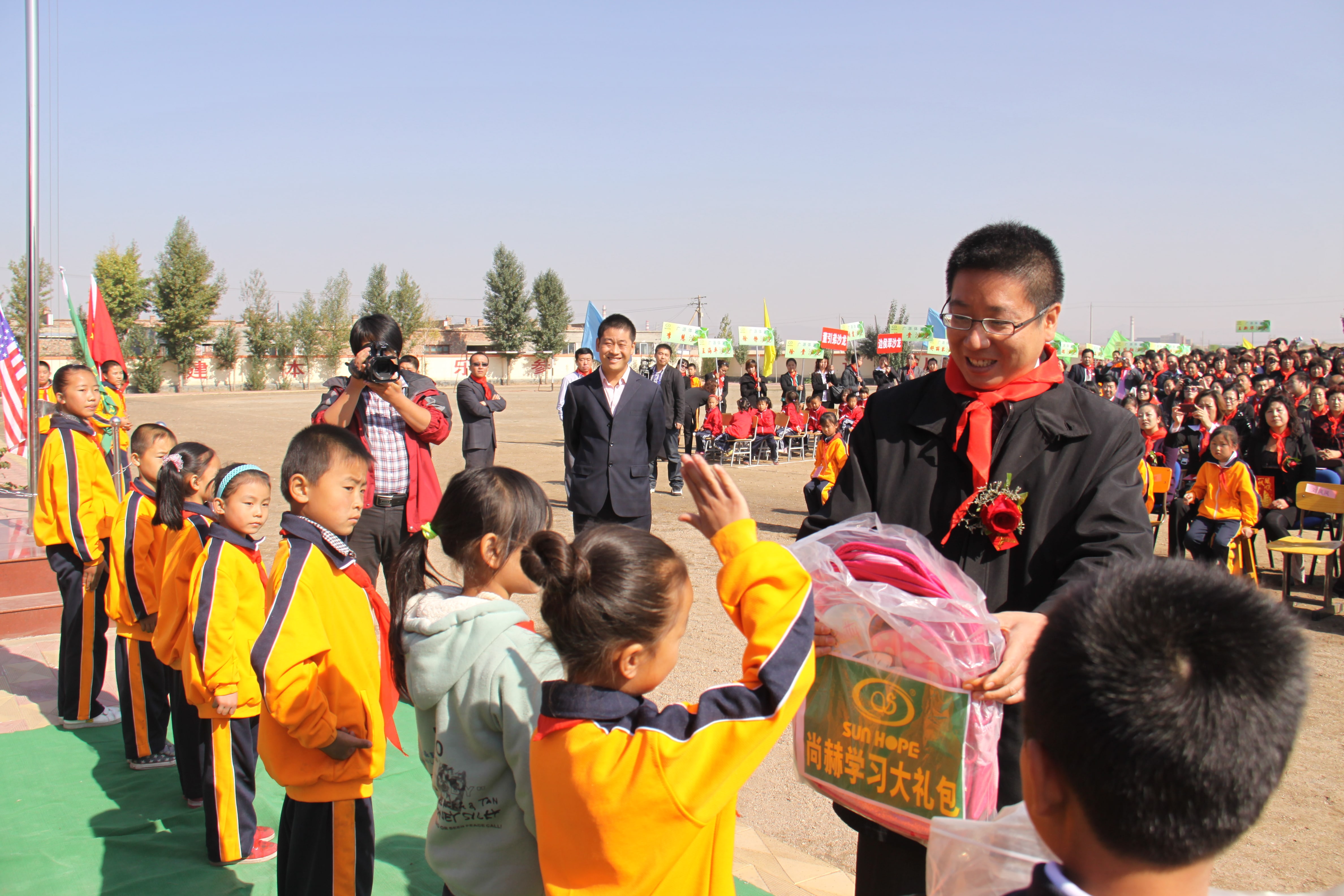 第20所 包头市三道沙河乐鱼在线登陆入口-乐鱼（中国）
舒丽琴小学