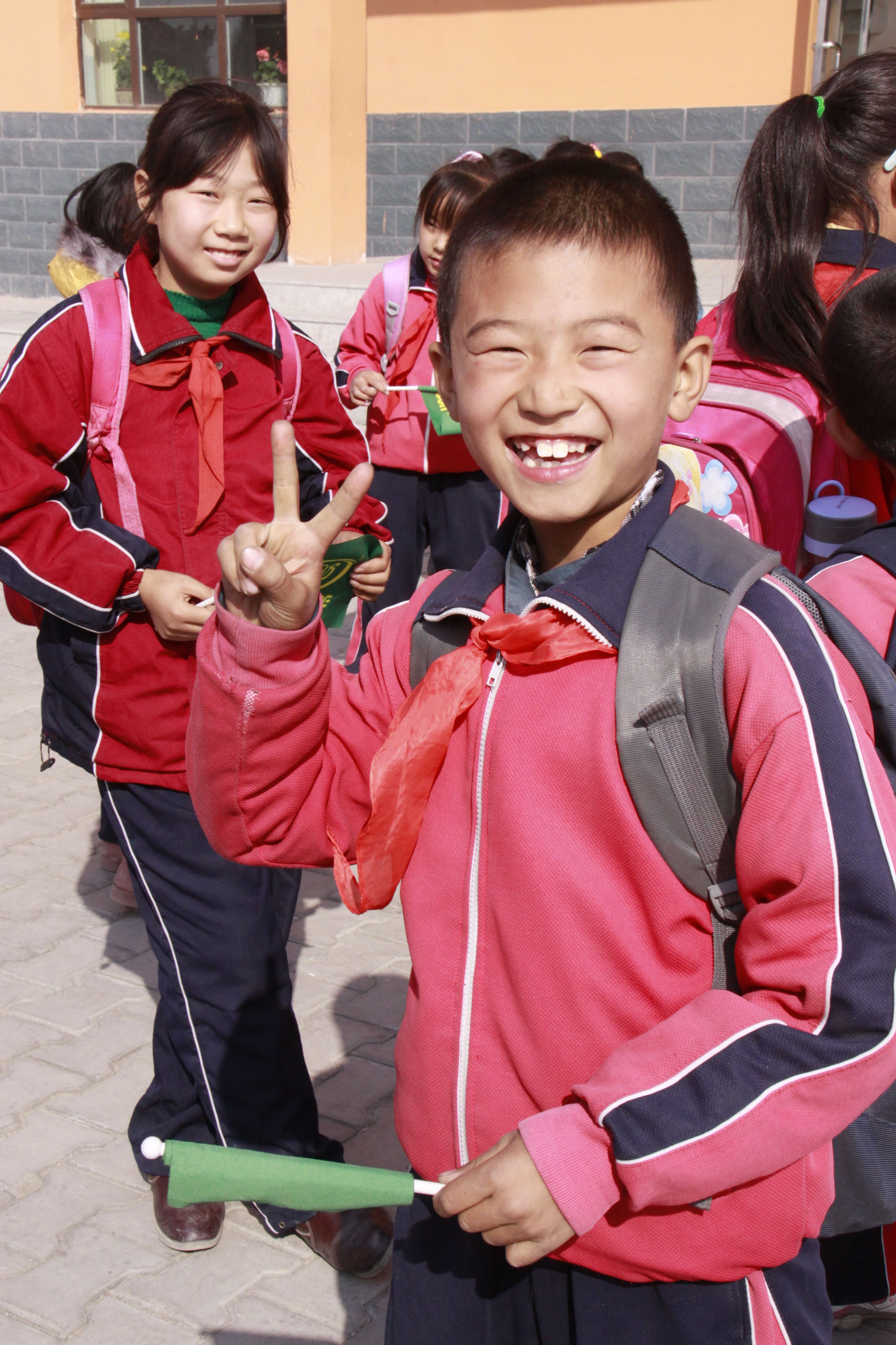 第23所 包头市二道沙河乐鱼在线登陆入口-乐鱼（中国）
董丽霞小学