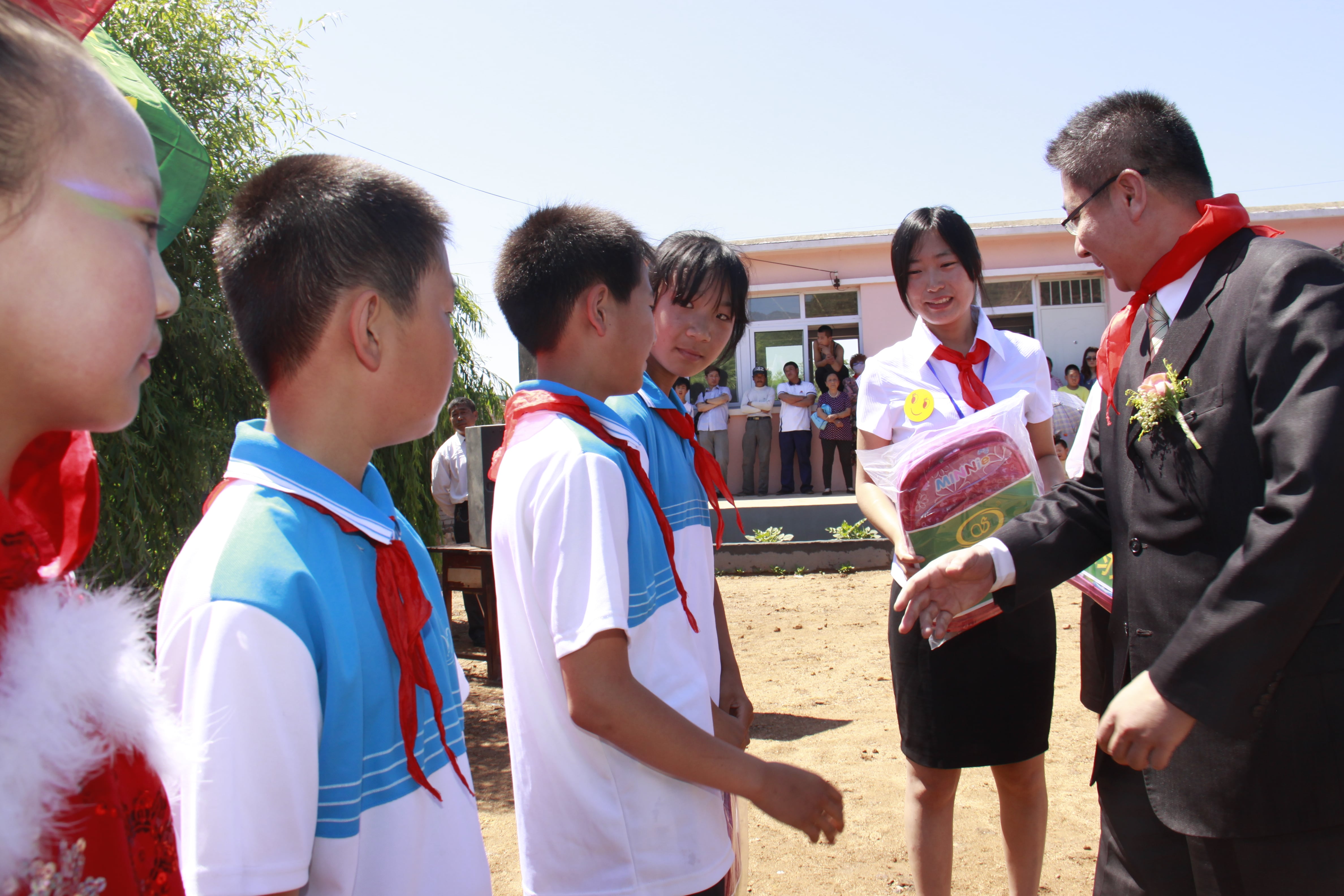 第26所 葫芦岛市永安堡乡乐鱼在线登陆入口-乐鱼（中国）
张越小学