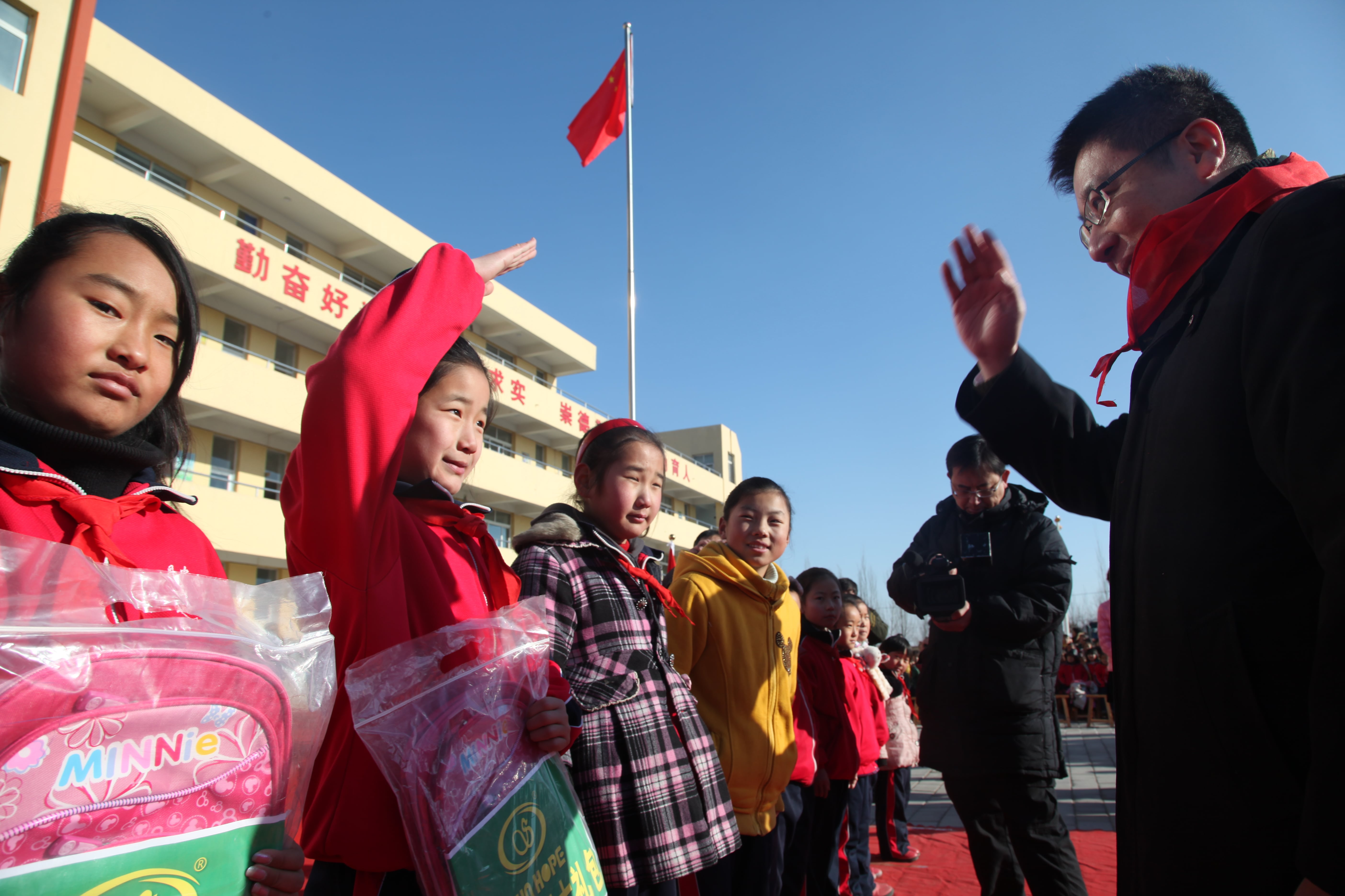 第28所 包头市哈业胡同乐鱼在线登陆入口-乐鱼（中国）
刘金萍小学