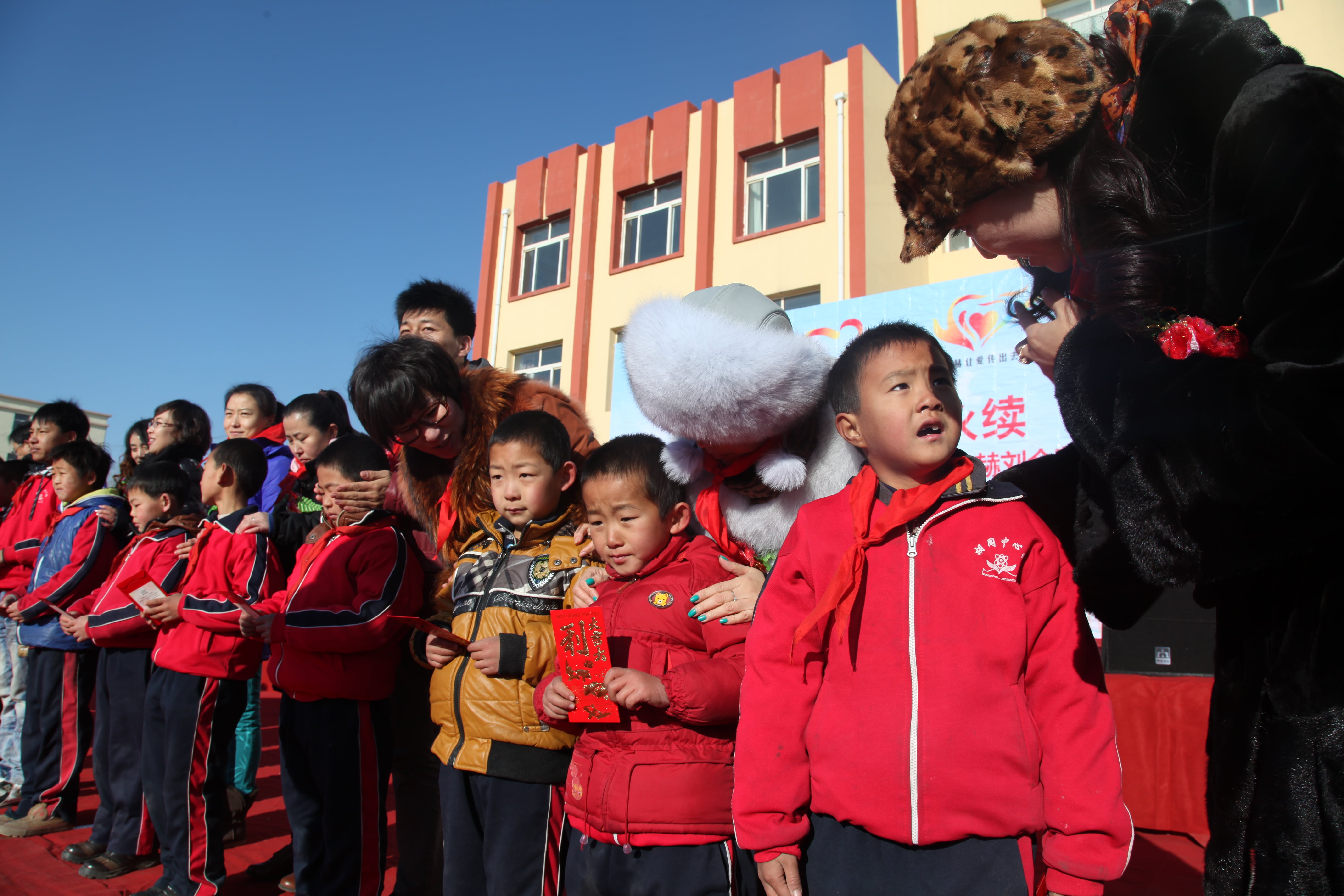 第28所 包头市哈业胡同乐鱼在线登陆入口-乐鱼（中国）
刘金萍小学