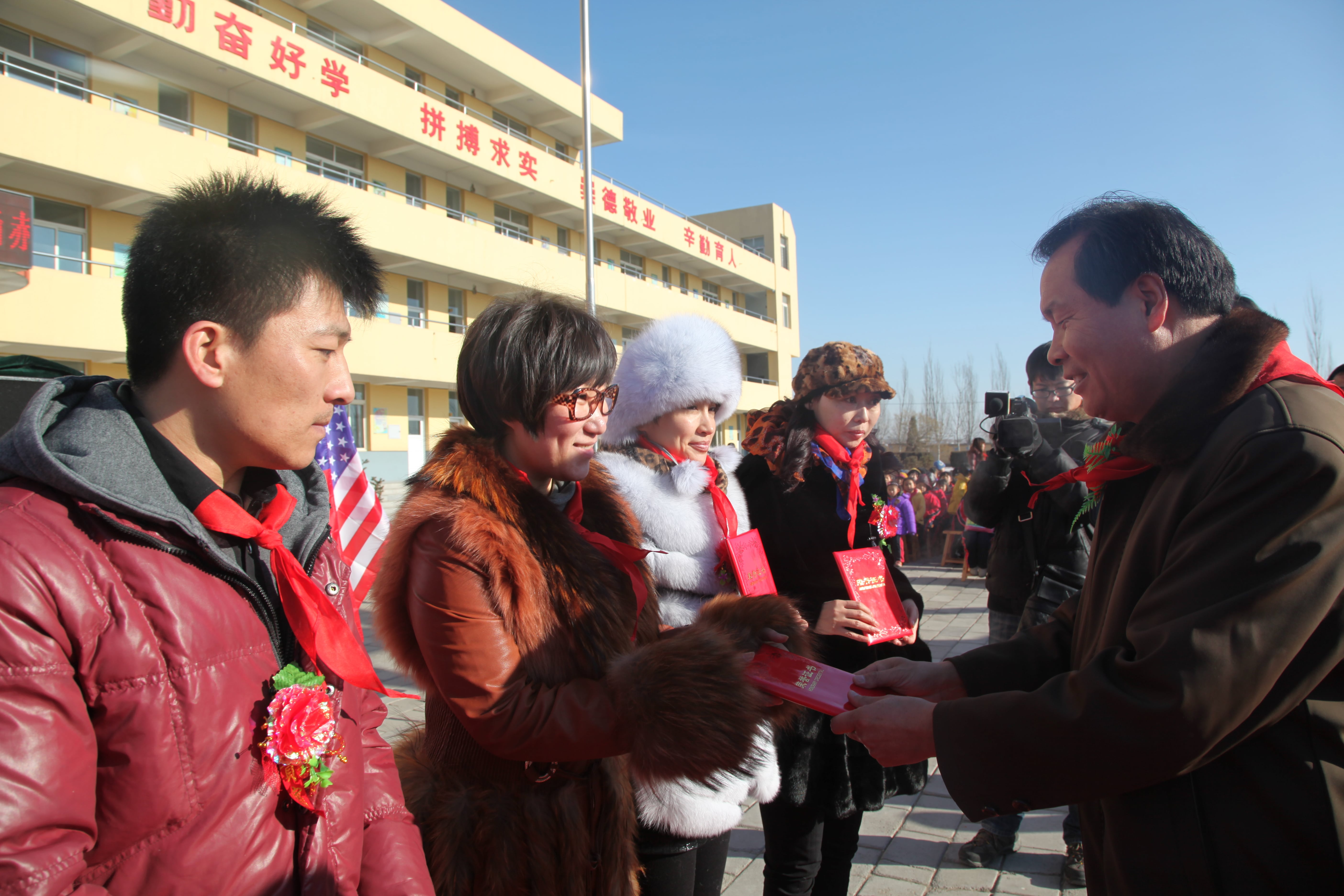 第28所 包头市哈业胡同乐鱼在线登陆入口-乐鱼（中国）
刘金萍小学