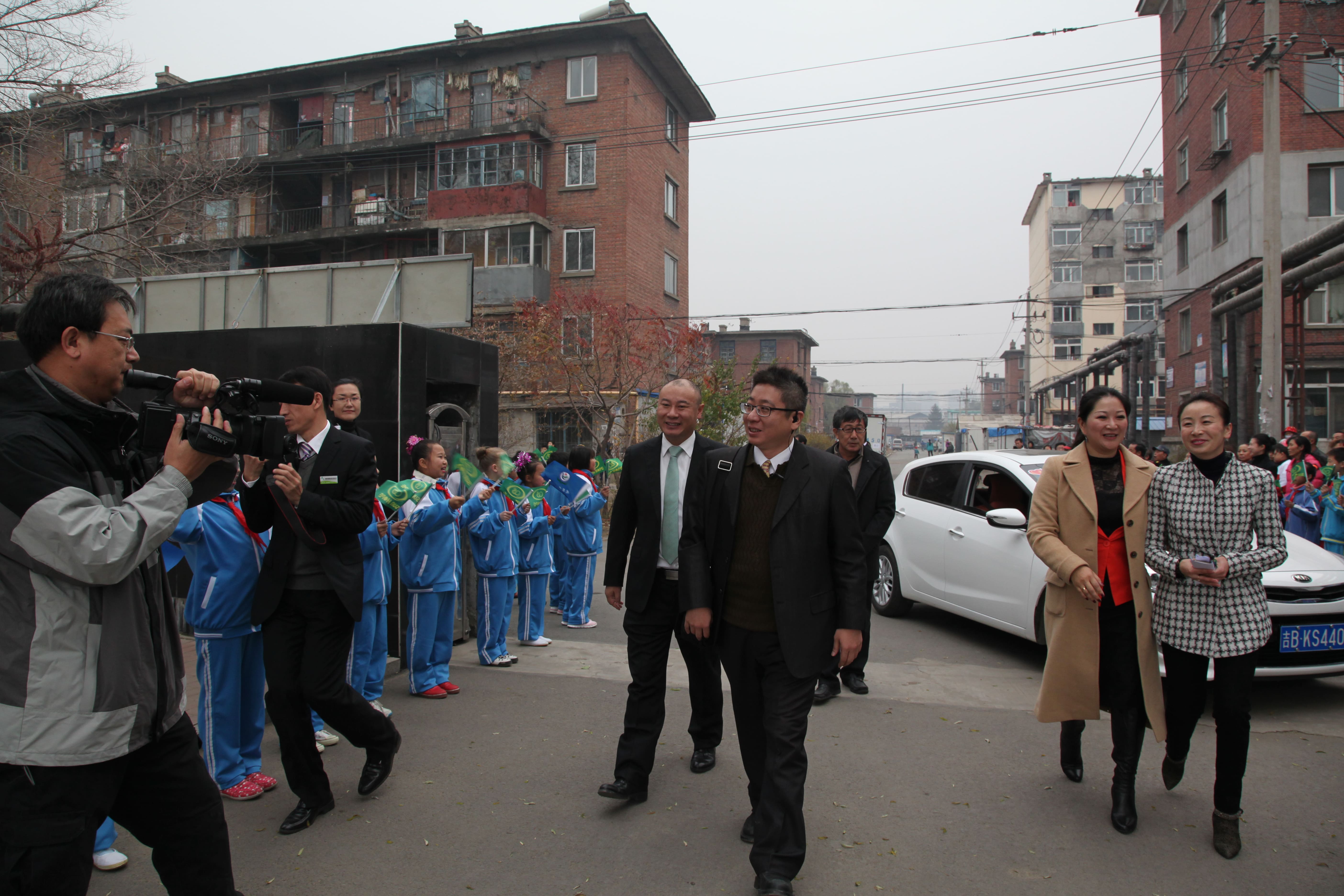 第30所 吉林市昌邑区乐鱼在线登陆入口-乐鱼（中国）
赵杰小学