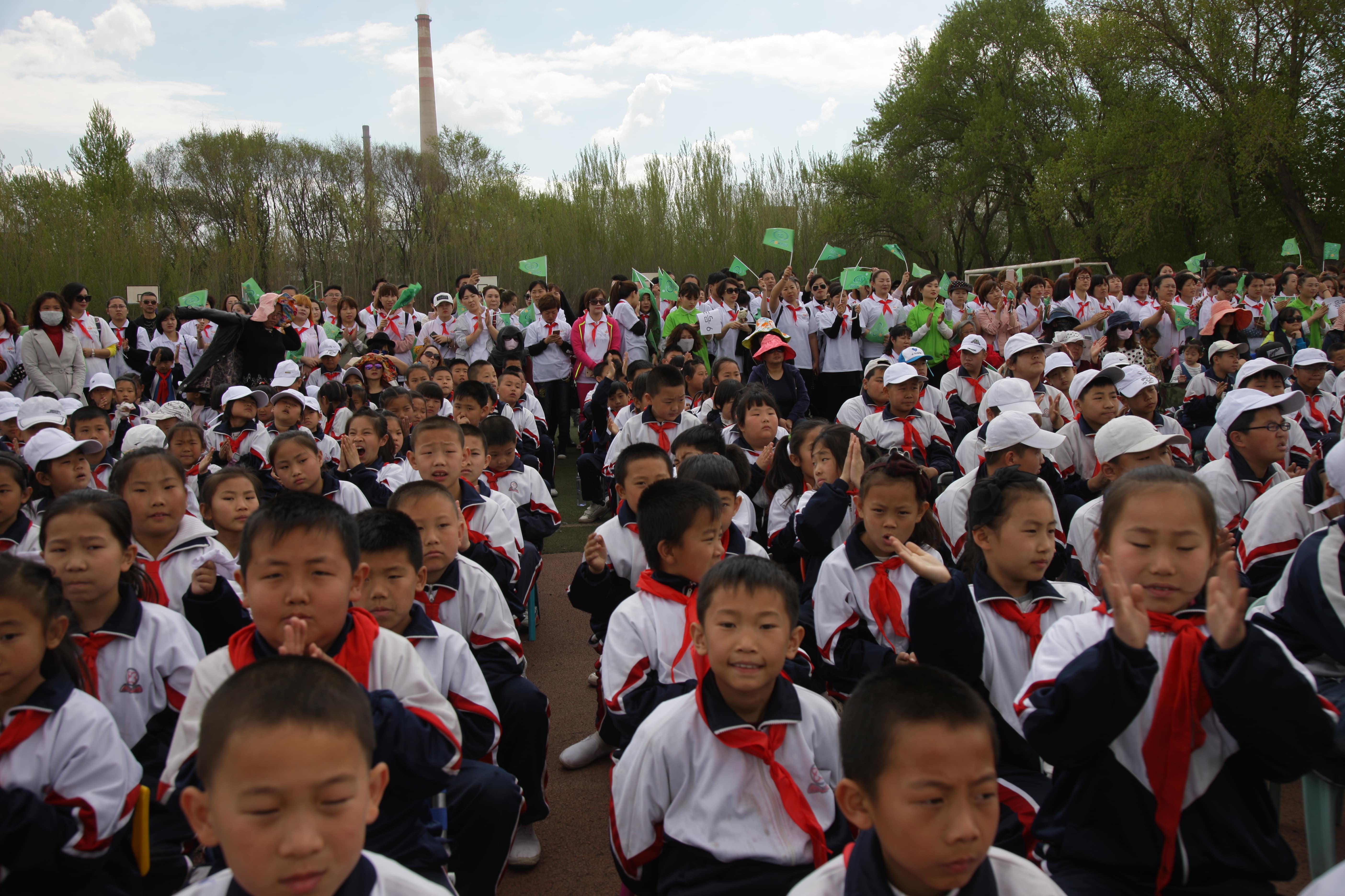 第86所  辽宁省阜新市太平区建业乐鱼在线登陆入口-乐鱼（中国）
苗鑫小学