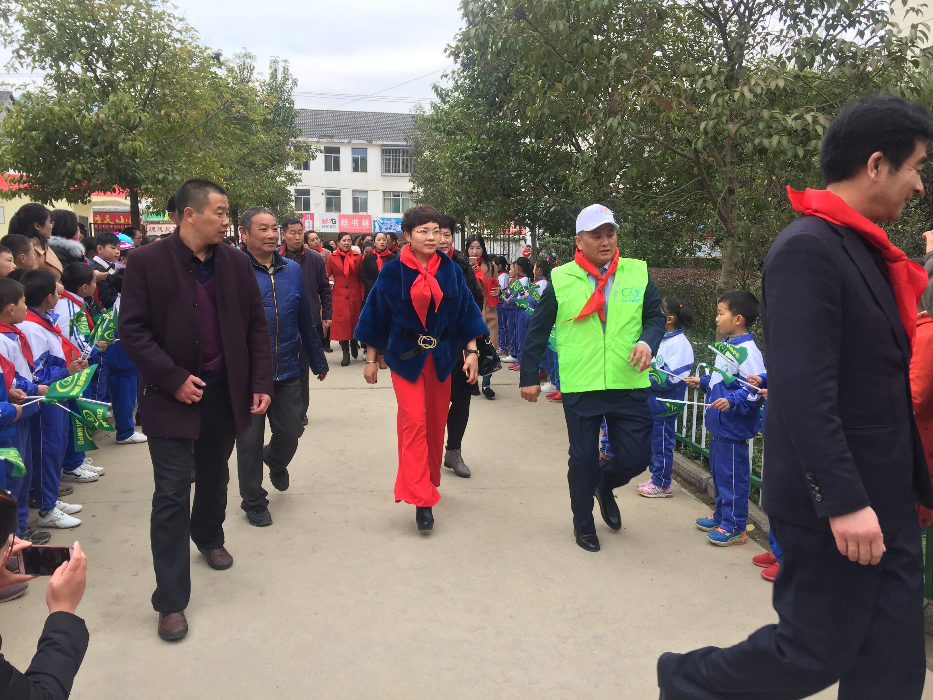 第132所 安庆市岳西县菖蒲乐鱼在线登陆入口-乐鱼（中国）
程解勤小学