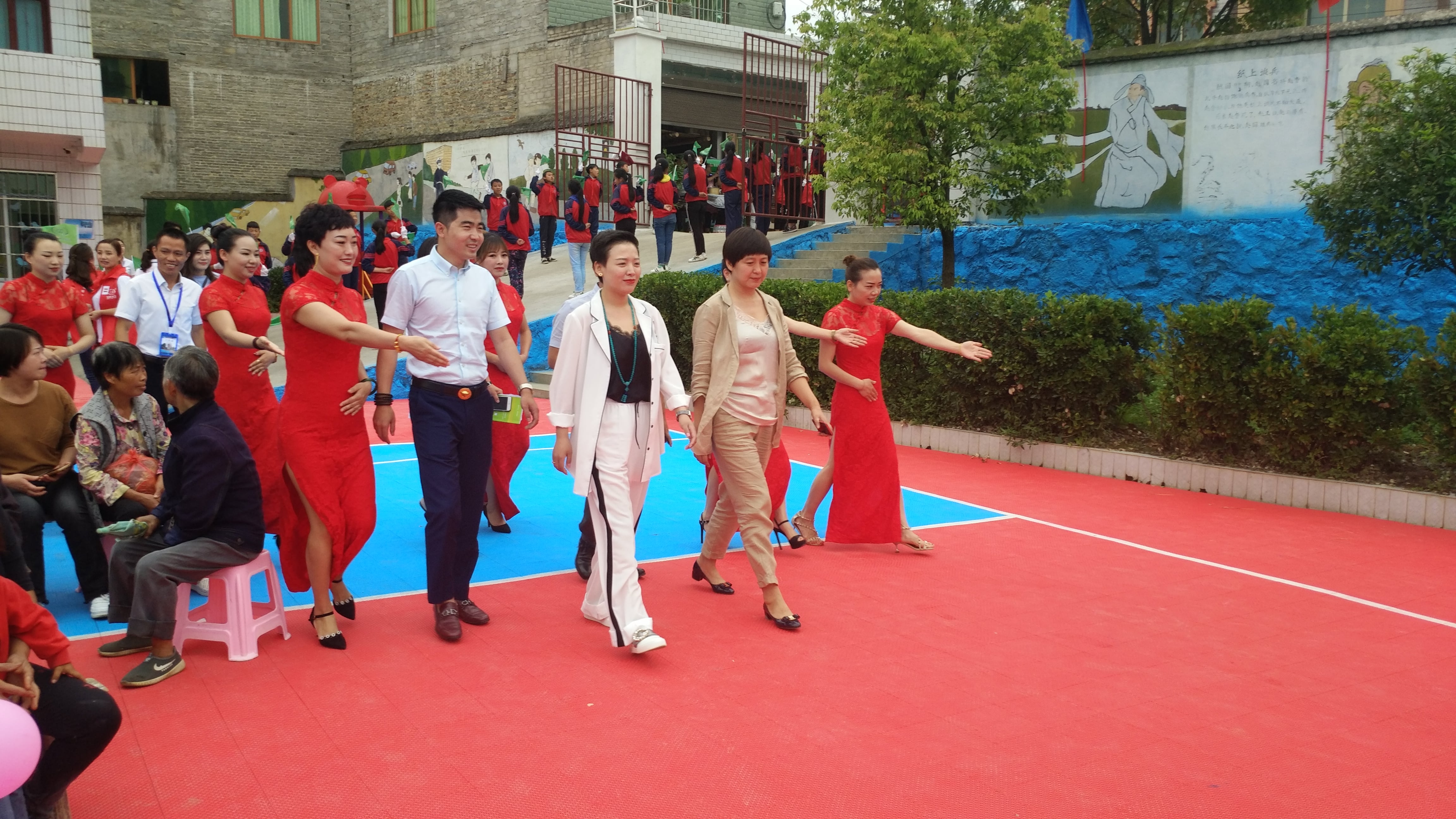 第148所 固阳县新世纪乐鱼在线登陆入口-乐鱼（中国）
吴彩勤小学