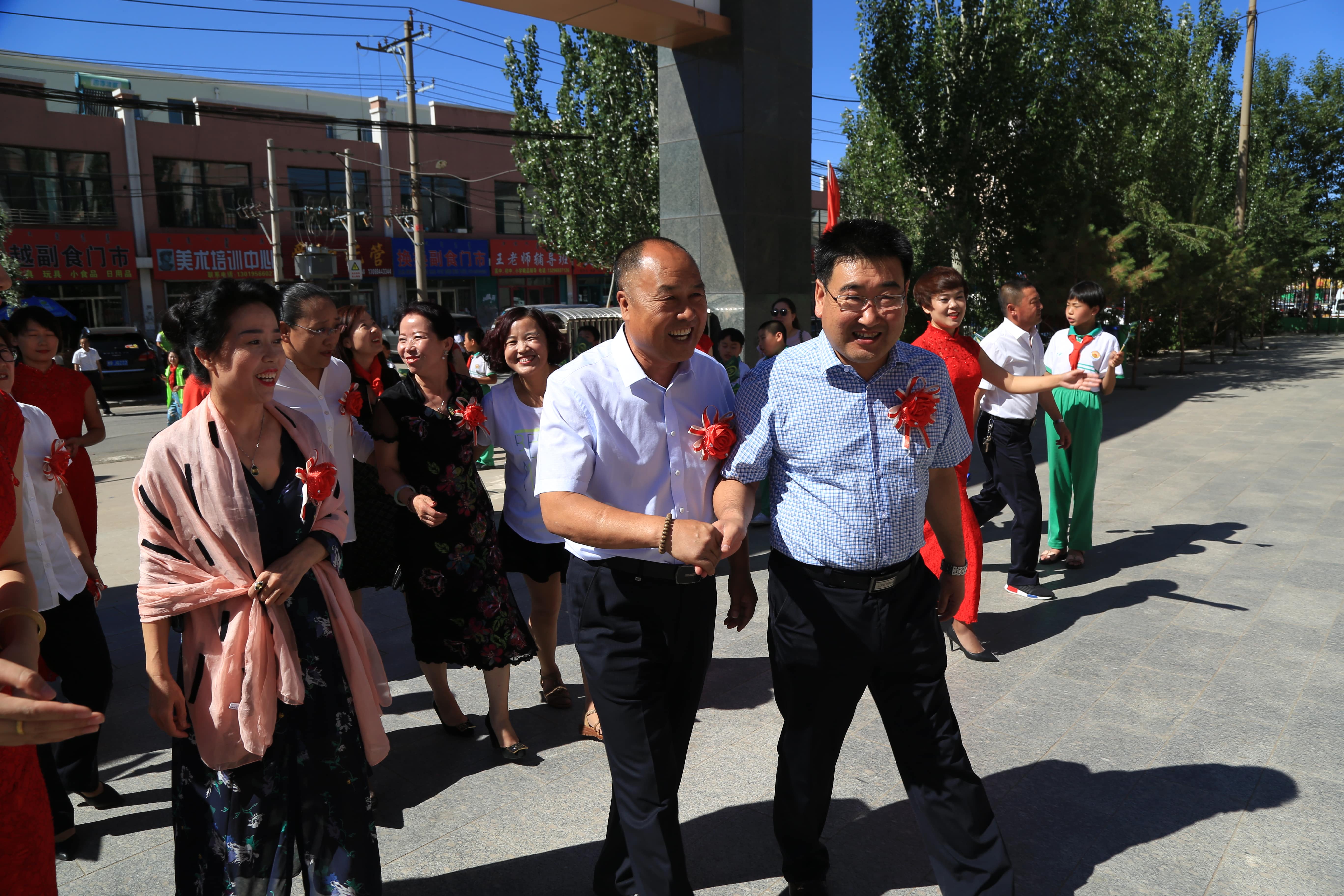 第157所 固阳县团结巷乐鱼在线登陆入口-乐鱼（中国）
刘金萍小学