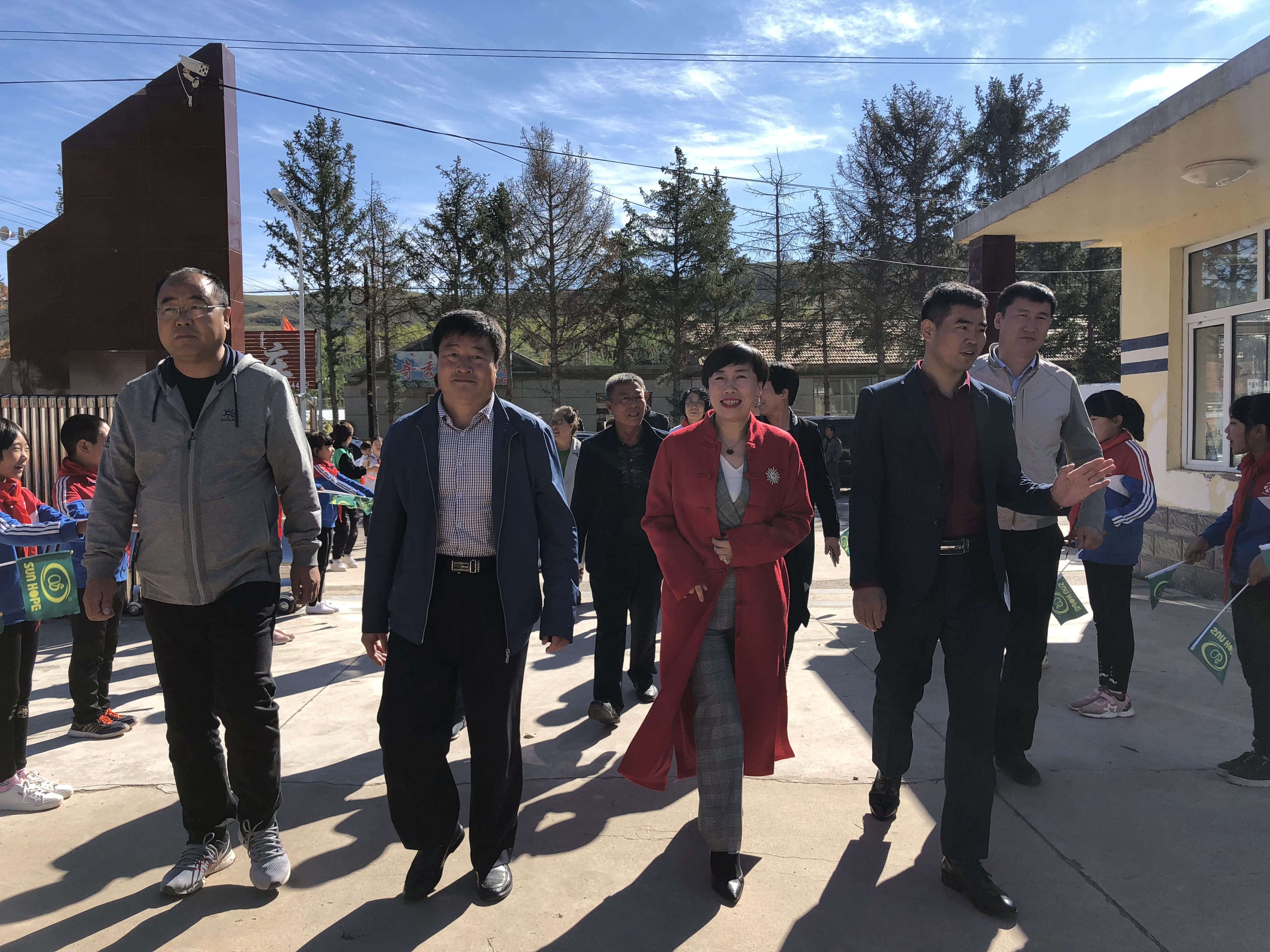 第162所 克什克腾旗万合永镇万合永中心完全乐鱼在线登陆入口-乐鱼（中国）
任相娟小学