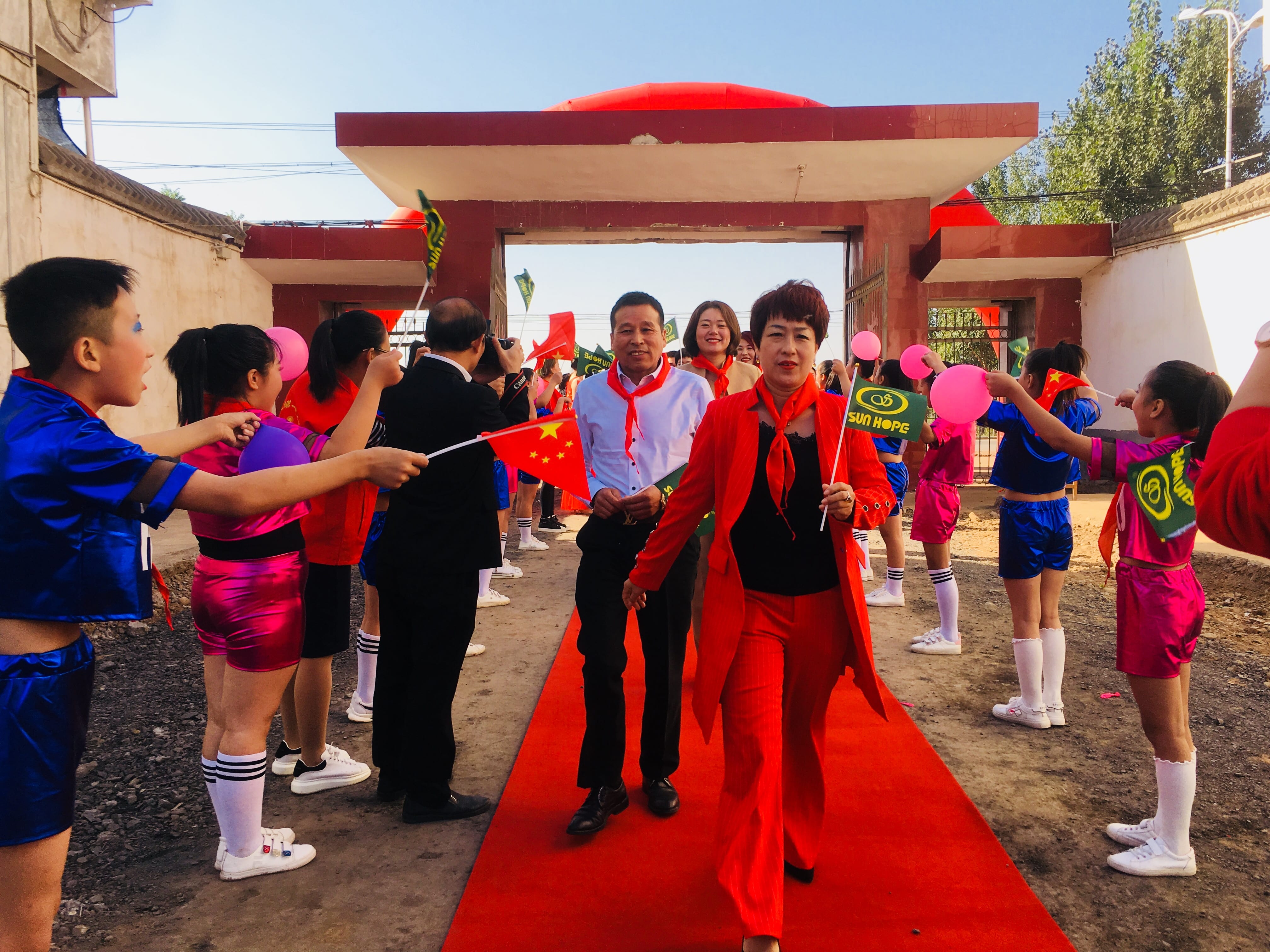 第178所 汝州市小屯镇乐鱼在线登陆入口-乐鱼（中国）
安美枝学校成功
