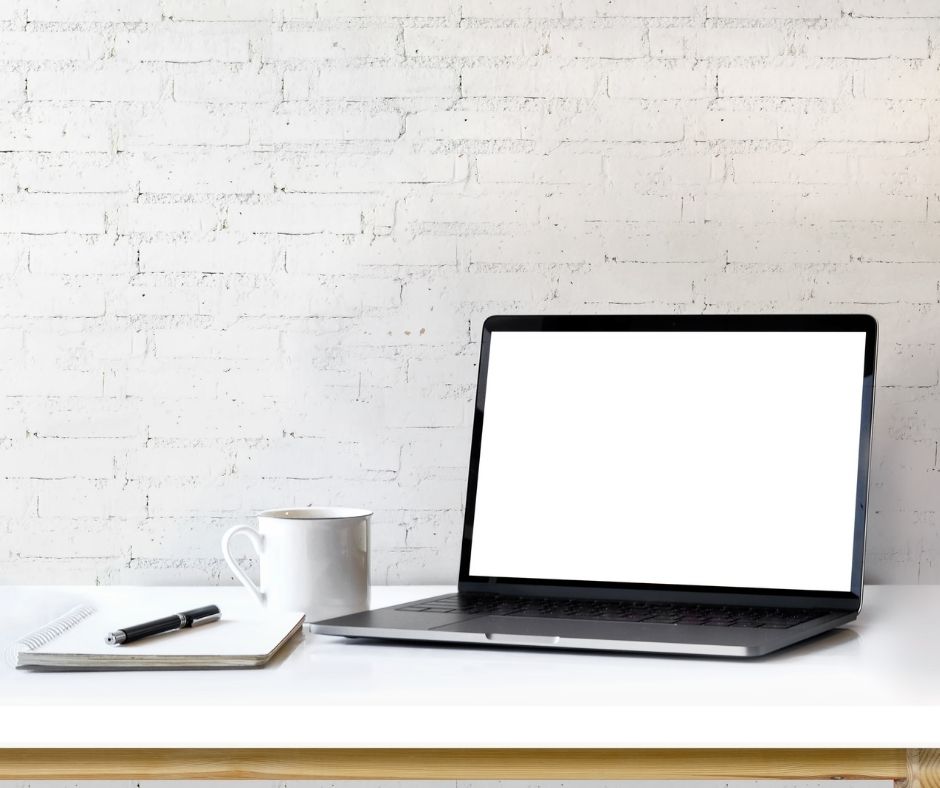 How Far Should A Desk Be From A Wall? Home Office Sutra